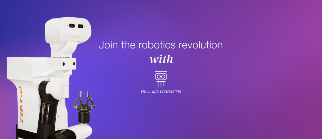 Join Us Robotics Join the robotics revolution: Let’s take the future to the next level ...